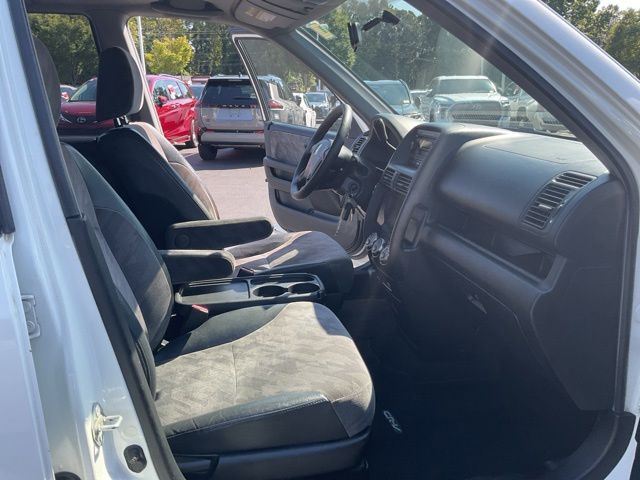 Used 2003 Honda CR-V SUV