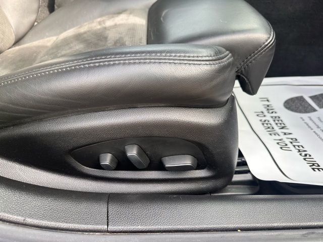 2017 Cadillac CTS Luxury