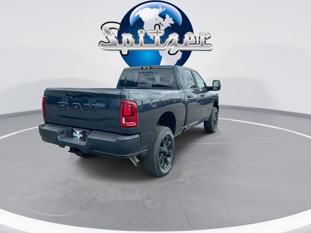 New 2026 Blue Ram Laramie image 10