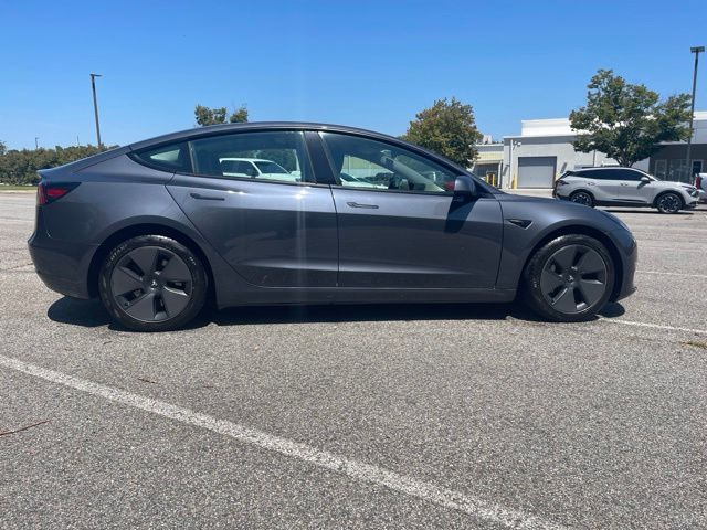 Used 2023 Tesla Model 3 Sedan