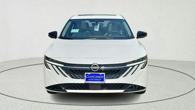 2026 Nissan Sentra
