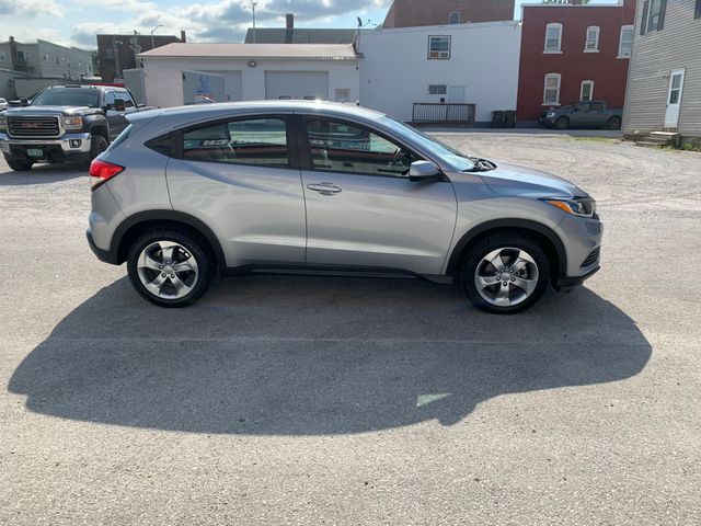 Used 2020 Honda HR-V SUV