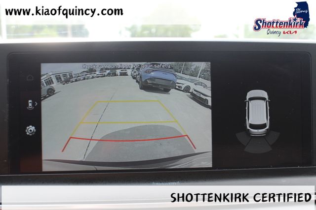 Used 2022 Kia Telluride SUV