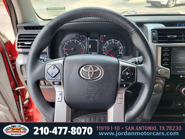 Used Car 2024 Toyota 4runner  Sr5 For Sale Under $40,000 In San Antonio, Texas