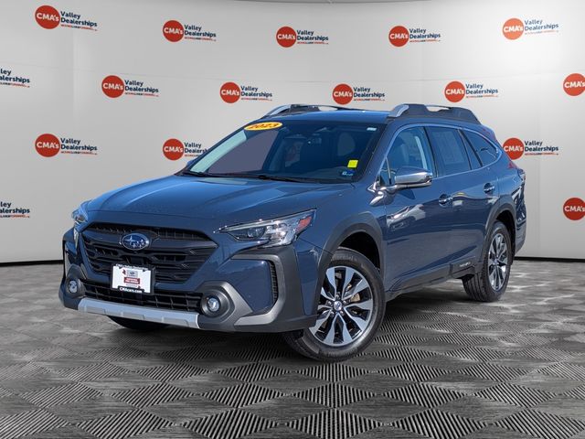 2023 Subaru Outback Touring AWD