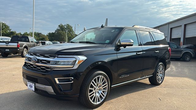 2024 Ford Expedition Platinum RWD