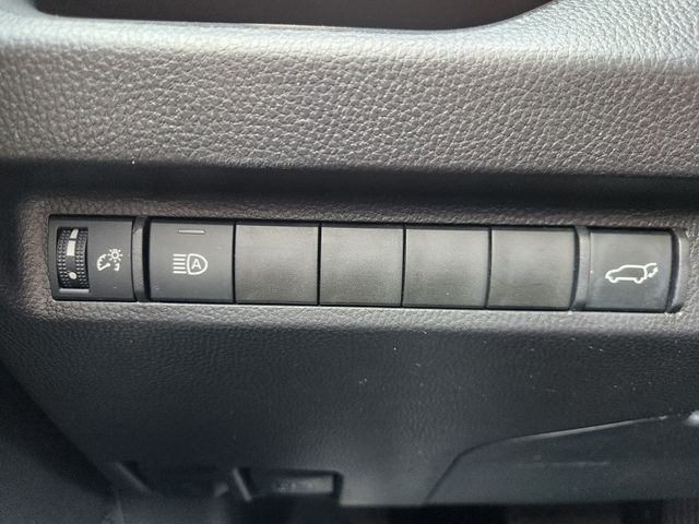 2024 Toyota RAV4 XLE Premium Gray at Joe Myers Mazda Kia