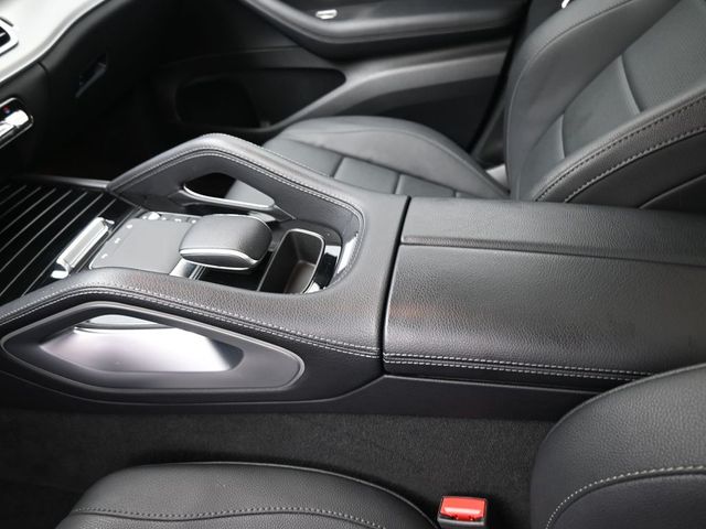 Used 2025 Mercedes-benz GLE SUV