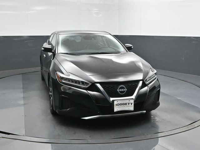 Used 2023 Nissan Maxima Sedan