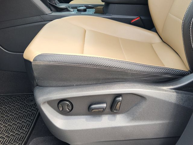 2022 Volkswagen Atlas Cross Sport 3.6L V6 SE w/Technology  at DeMontrond Auto Country