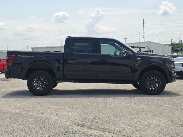 2024 Ford F-150 Tremor:169283A2