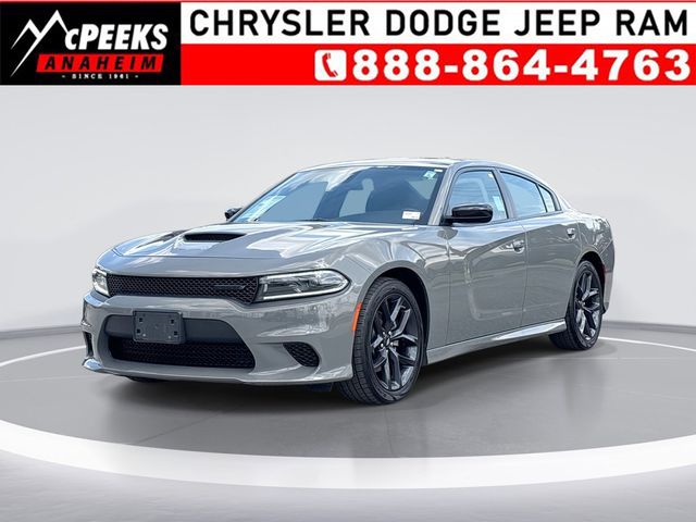 2023 Dodge Charger GT RWD