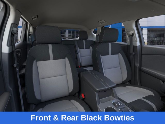 New 2025 Chevrolet Blazer For Sale in Livonia, MI