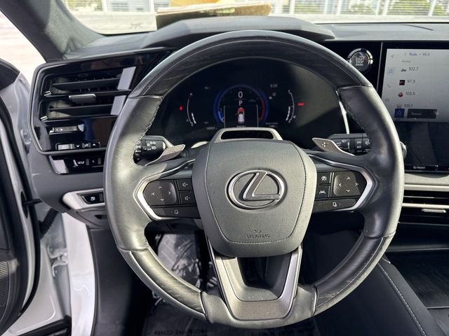 2024 Lexus RX - $51,998