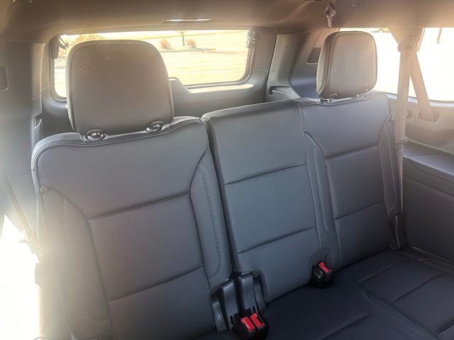 2024 GMC Yukon XL 4WD Denali