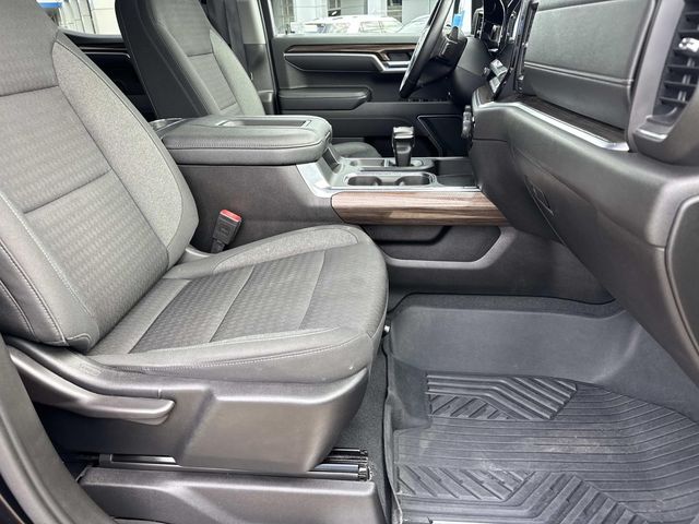 2022 Chevrolet Silverado 1500 RST - 7