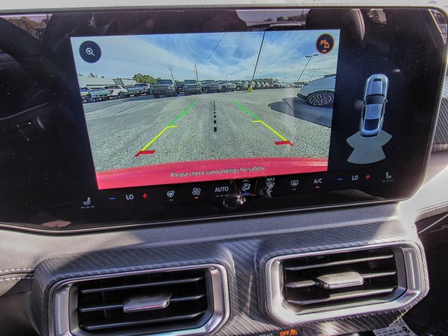 2025 Ford Mustang GT Premium:167878