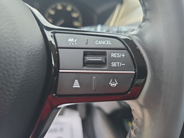 Used 2024 Honda HR-V SUV