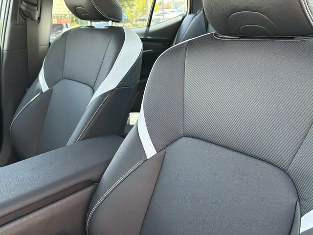 Used 2026 Toyota Camry Sedan