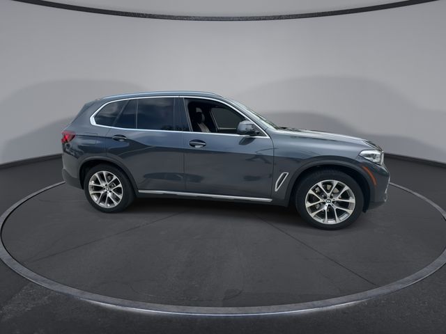 2021 BMW X5 - $25,577