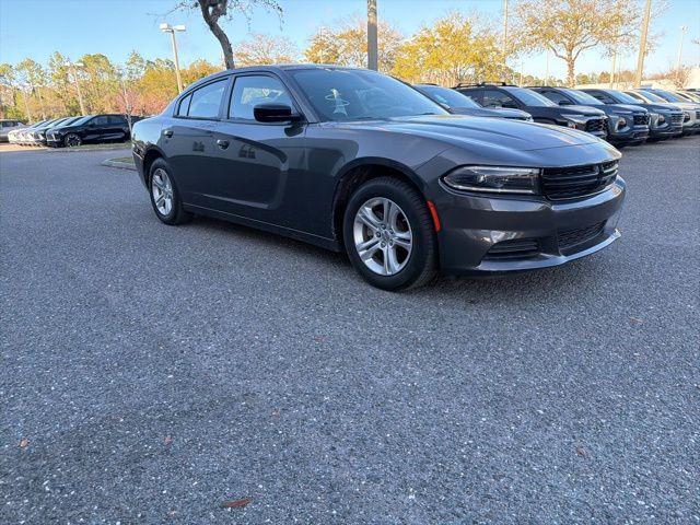 2023 Dodge Charger SXT RWD