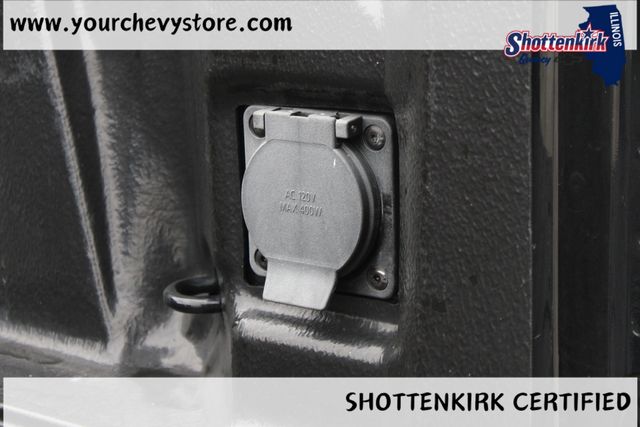 Used 2025 Chevrolet Silverado 1500 Truck
