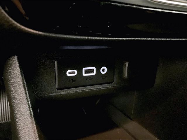 2022 Buick Encore GX Select White at South Hills Kia