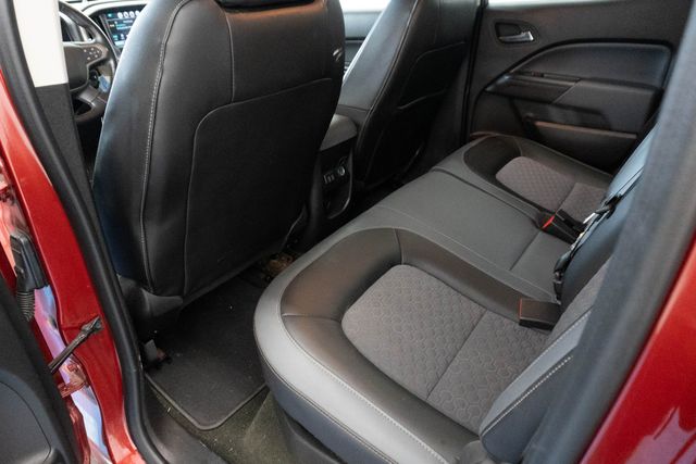 Used 2016 Chevrolet Colorado Truck
