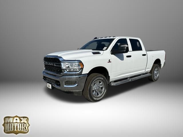 2024 Ram 3500 Tradesman 3