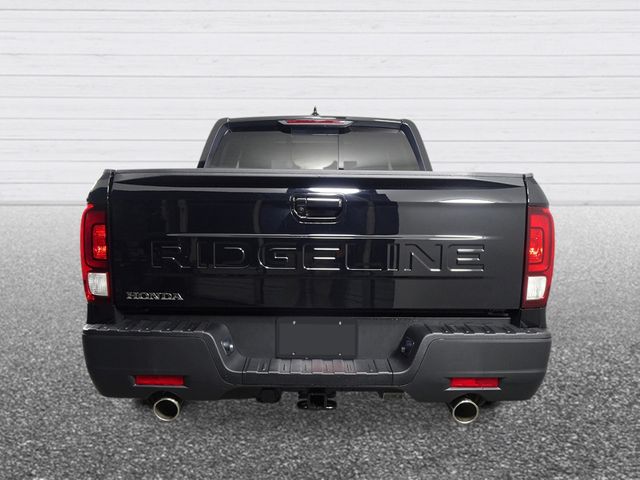 New 2026 Honda Ridgeline Truck