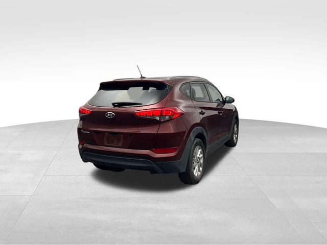 2016 Hyundai Tucson SE 9