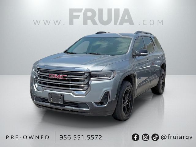 2023 GMC Acadia AT4 AWD