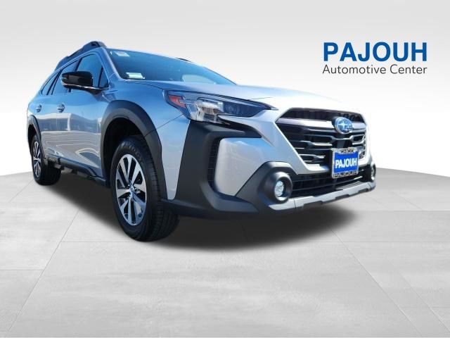 2024 Subaru Outback Premium AWD