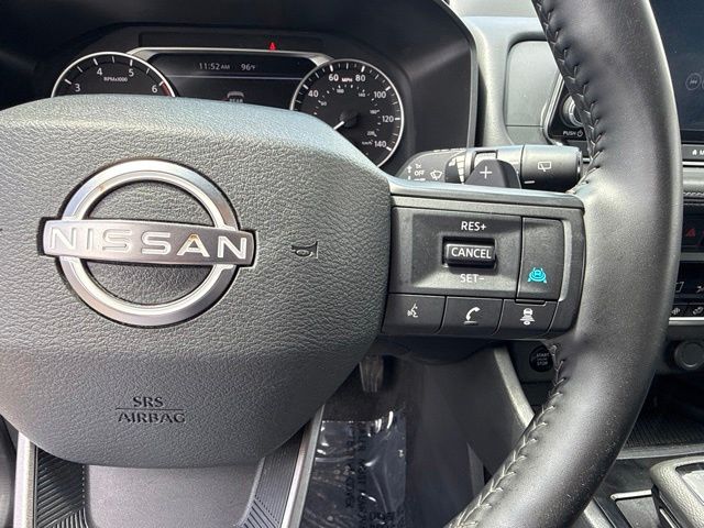 2025 Nissan Rogue - $19,688