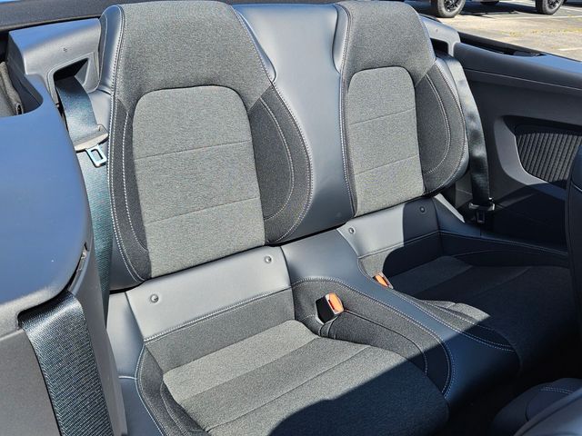 New 2025 White Ford EcoBoost image 13