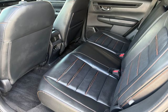 Used 2024 Honda CR-V SUV