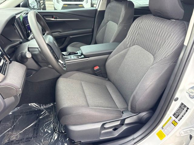 2025 Toyota Camry - $27,988