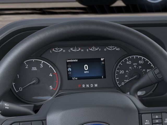2026 Ford F-350SD XL:169813