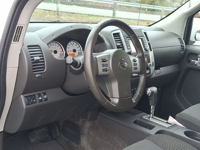 Used 2018 Nissan Frontier For Sale in Gilbertsville, PA