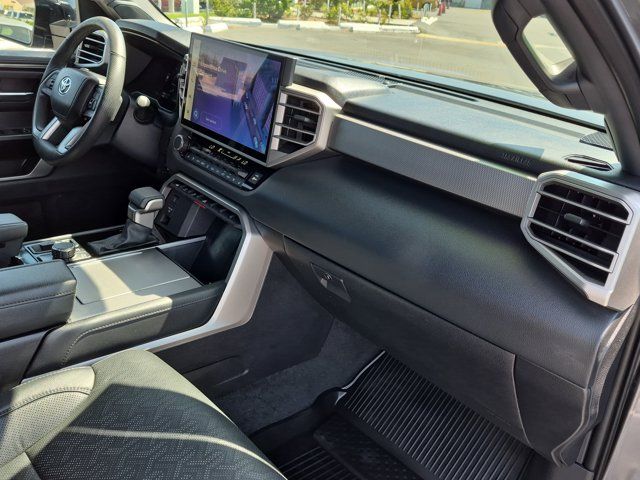 Used 2025 Toyota Sequoia SUV