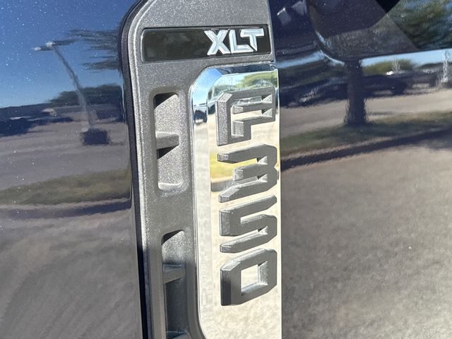 Used 2025 Ford F-350SD Truck