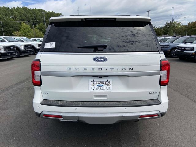 2024 Ford Expedition Max XLT 5