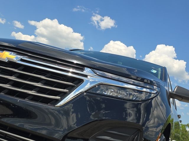 2023 Chevrolet Equinox LS:L167483A