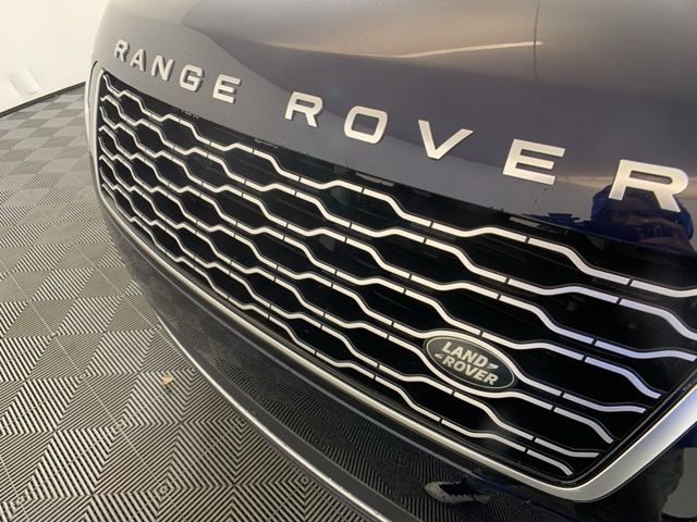 2021 Land Rover Range Rover Westminster 42