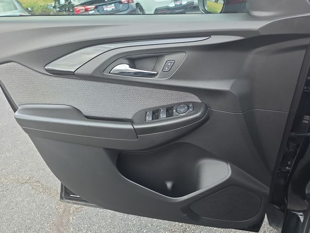 Used 2023 Black Chevrolet LS image 29