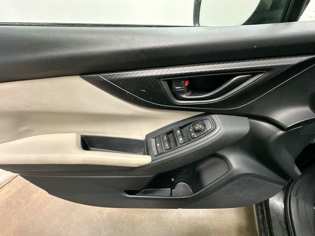 2018 Subaru Impreza 2.0i Premium Black at Subaru and VW of Moon Township