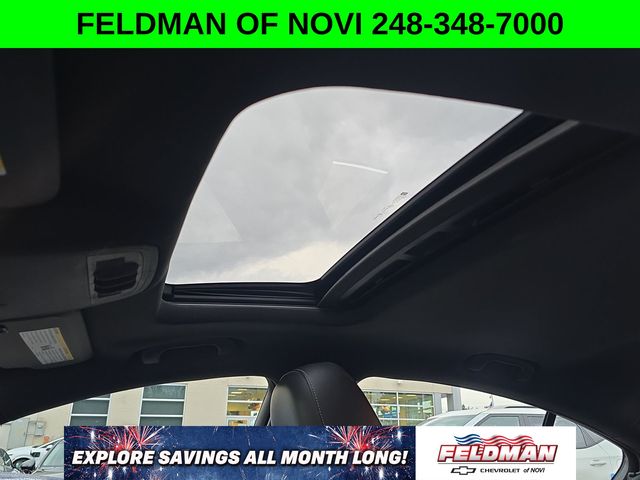 Used 2017 Buick Regal For Sale in New Hudson, MI