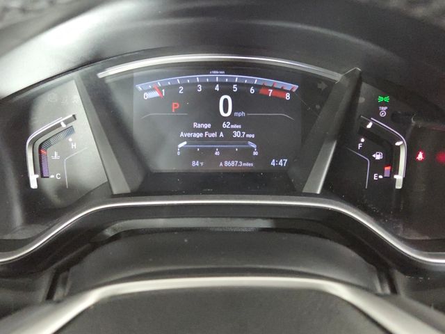 2020 Honda CR-V EX-L photo 24