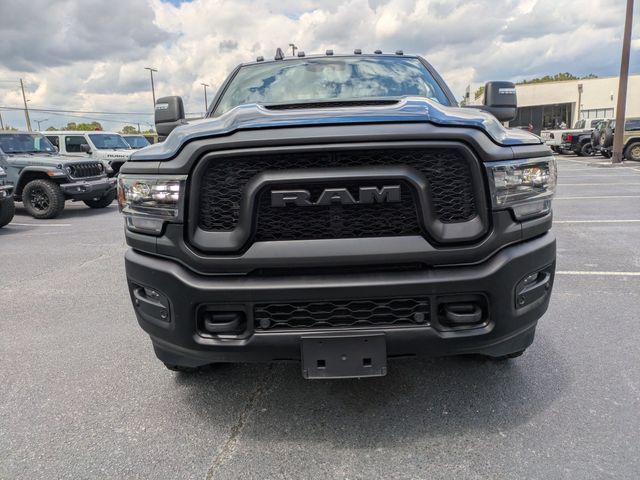 2023 Ram 2500 Power Wagon Rebel Crew Cab 4x4 6'4" Box