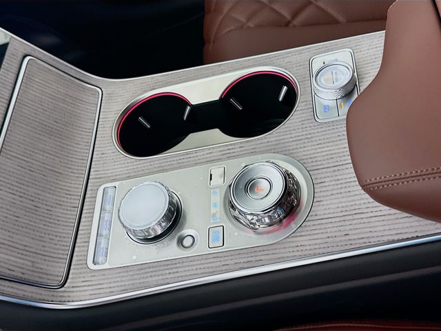 Thumbnail: 2026 Genesis GV80 - 15